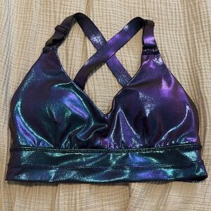 Buffbunny sports bra